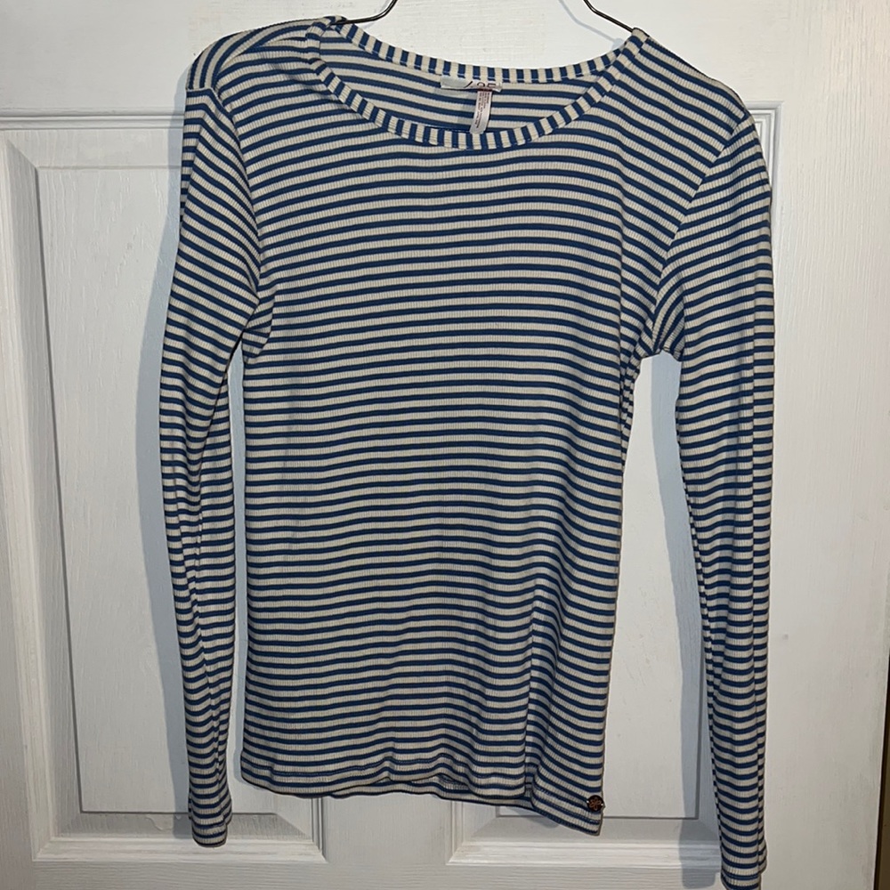 Matilda Jane 435 girls long sleeve top